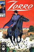 Zorro Vol 1 7