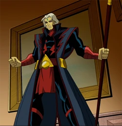 Adam Warlock