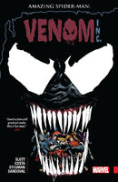 Amazing Spider-Man Venom Inc TPB Vol 1 1