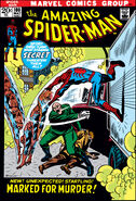 Amazing Spider-Man Vol 1 108