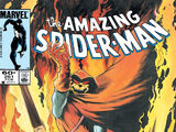 Amazing Spider-Man Vol 1 261