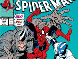 Amazing Spider-Man Vol 1 344