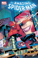 Amazing Spider-Man Vol 2 54