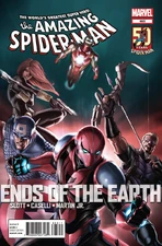 Amazing Spider-Man Vol 2 683