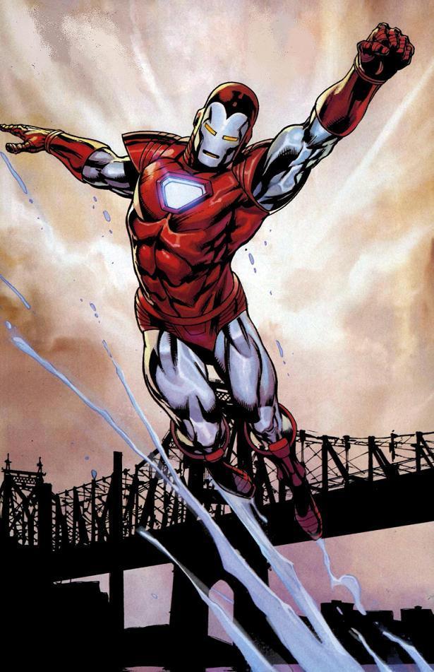 Silver Centurion | Marvel Database | Fandom