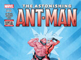 Astonishing Ant-Man Vol 1 10