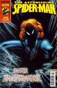Astonishing Spider-Man Vol 1 145