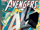 Avengers Vol 3 63