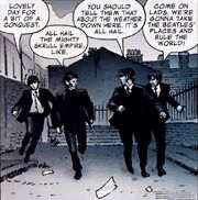 Beatles (Skrulls) (Earth-616) from Wisdom Vol 1 6 002