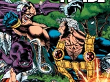Cable and X-Force Classic Vol 1 1