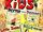 Cartoon Kids Vol 1