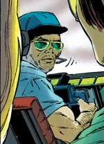 Charlie (Earth-616) from Deathlok Vol 1 2 001