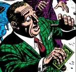 Crime Boss (Earth-616) from Young Men Vol 1 24 001