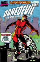Daredevil Annual #6