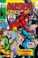 Daredevil Vol 1 70.jpg (701 KB) Daredevil #70 "The Tribune"