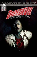 Daredevil Vol 2 67.jpg (345 KB) Daredevil (Vol. 2) #67 "Golden Age Part 2"
