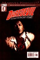 Daredevil (Vol. 2) #67