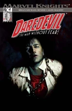 Daredevil Vol 2 67