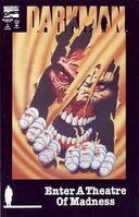 Darkman (Vol. 2) #1