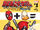 Deadpool the Duck Vol 1