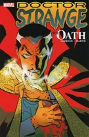 Doctor Strange: The Oath TPB #1
