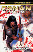 Epic Collection Conan Chronicles Vol 1 1