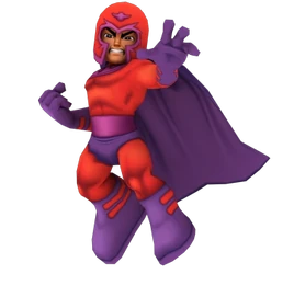 Erik Lehnsherr (Earth-91119) from Marvel Super Hero Squad Online 001