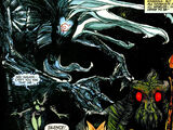Evenor (Earth-616)