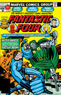 Fantastic Four Vol 1 200