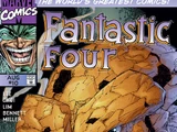 Fantastic Four Vol 2 10
