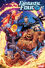Fantastic Four Vol 6 2 Cosmic Ghost Rider Vs. Variant