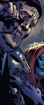 Wolverine: The End (Earth-4011)