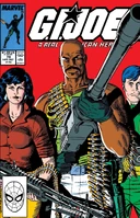 G.I. Joe: A Real American Hero #78