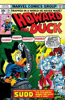 Howard the Duck Vol 1 20