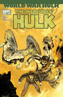 Incredible Hulk Vol 2 111