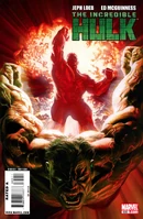 Incredible Hulk (Vol. 3) #600