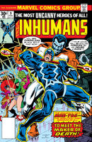 Inhumans Vol 1 9