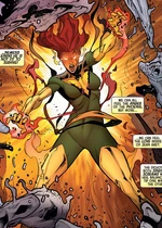 Domain of Apocalypse (Earth-51518)