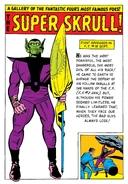 Super-Skrull