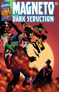 Magneto Dark Seduction Vol 1 3