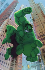 Marvel Action (Earth-18157)