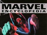 Marvel Encyclopedia Vol 1 1