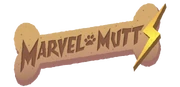 Marvel Mutts Infinity Comic Vol 1 Logo