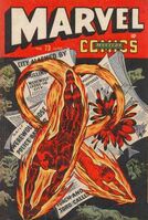 Marvel Mystery Comics Vol 1 73