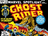 Marvel Spotlight Vol 1 9