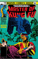 Master of Kung Fu Vol 1 103