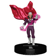 Max Eisenhardt (Earth-616) from HeroClix 009 Renders