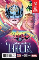 Mighty Thor Vol 3 15