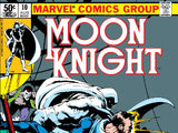 Moon Knight Vol 1 10