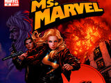 Ms. Marvel Vol 2 33